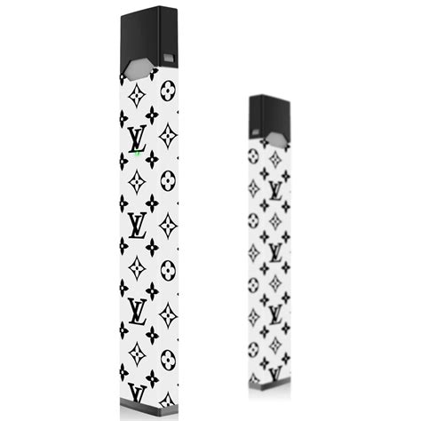 supreme louis vuitton juul skin|louis vuitton x supreme font.